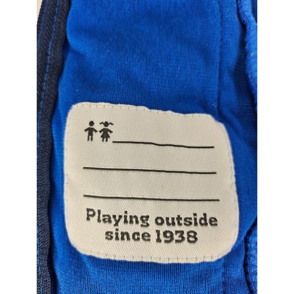 COLUMBIA BOYS’ INFANT STEENS MOUNTAIN II FLEECE JACKET - SIZE 18-24 MONTHS - Picture 7 of 8